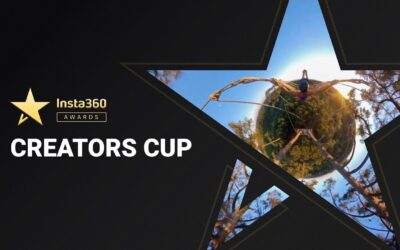 Introducing the Insta360 Creators Cup
