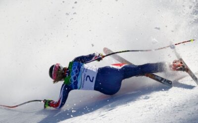 Ski Crash Compilation of the BEST Stupid & Crazy FAILS EVER MADE! 2022 #51 Try not to Laugh