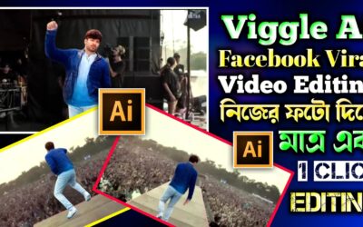 Viggle Ai Trending Video Editing | Viggle Ai Meme Video Editing | Viral Meme Animate Video Editing