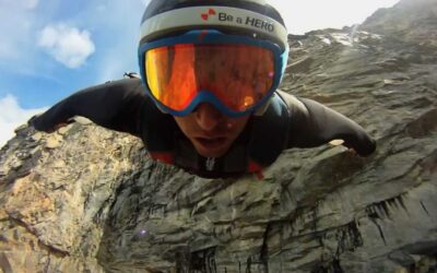 GoPro HD: Bombsquad Goes Norway with Neil Amonson