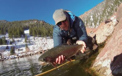 GoPro: Colorado River Fishing