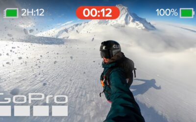 GoPro: Elena Hight’s Raw Files | 4K