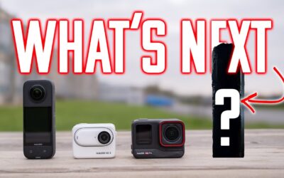 Insta360 X4 – What to expect and Price revealed – The 8K Era Is Here
