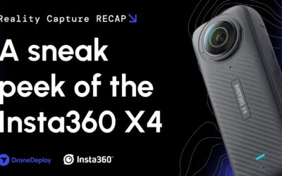 Insta360 X4 predictions, reviewing the DJI Avata, golfing with AR | Reality Capture RECAP