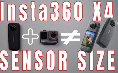Insta360 X4 – Not What We Expected!