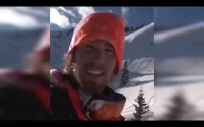 Ski Crash Compilation of the BEST Stupid & Crazy FAILS EVER MADE! 2022 #23 Try not to Laugh