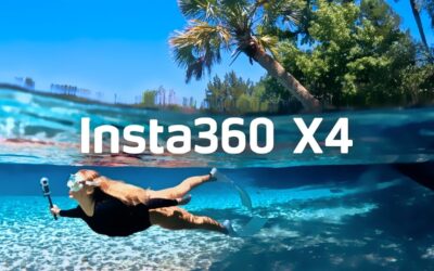 Insta360 X4 – Slow Motion Madness in Florida (ft. Hayden Bradley)
