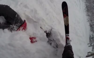 Ski Crash Compilation of the BEST Stupid & Crazy FAILS EVER MADE! 2022 #44 Try not to Laugh