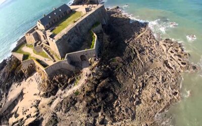 GoPro HD:  RB Kite Quest – France 2012