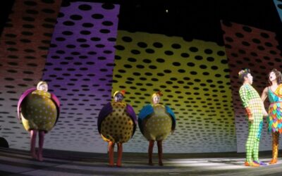 GoPro Music: The Magic Flute – Papageno! Papagena! Duet