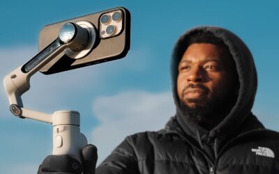 NEW Insta360 Flow 2 Pro (Are Smartphone Gimbals Gimmicks?…)