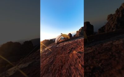 Now that’s a head turning hyperlapse 😏 #Insta360 #travel #vlog #hyperlapse #madeira #shorts #fyp