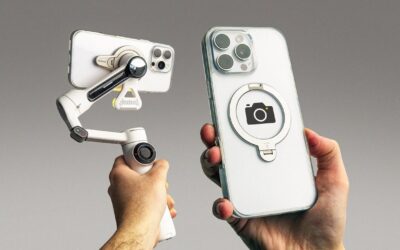 iPhone 16 Pro Max – my everyday “Pro” camera / ft. Insta360 Flow 2 Pro