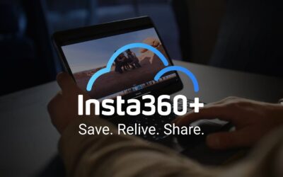Insta360+: All-New Cloud Service Now Available Worldwide