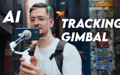 EASY A-Roll, B-Roll & Vlogging with the Insta360 Flow 2 Pro | My Honest Thoughts