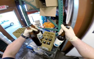 GoPro: Making Beer at Half Moon Bay Brewing Company