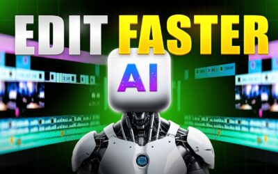 This AI Video Editing Software Can Save You Hours of Editing
