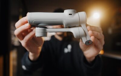 Insta360 are finally listening! Flow 2 Pro