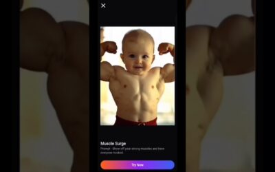 INSTAGRAM TRENDING GYM REELS VIDEO EDITING | SIX PACK AI VIDEO EDITING | GYM REELS FULL TUTORIAL