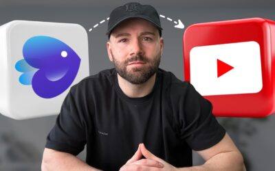 This New AI Tool Creates Videos in Seconds (No Editing)