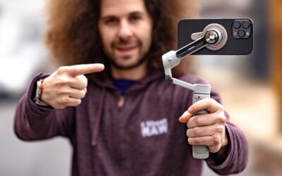 Take My MONEY! Insta360 Flow 2 Pro