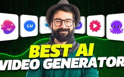 The BEST AI Video Generator of 2025! (You Won’t Believe This)