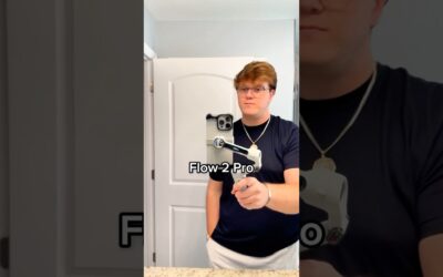 This Tool Makes Videos Go VIRAL – @insta360 Flow 2 Pro