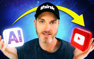 NEW AI Video Generator Creates Amazing Videos from TEXT! (No Editing)