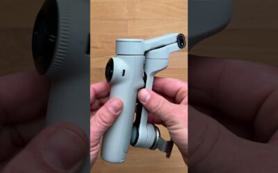 Insta360 Flow 2 Pro Unboxing #insta360 #insta360flow2pro