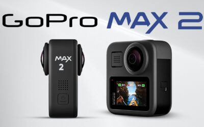 Upcoming GoPro Max 2 Specs & Price LEAKED: Insta360 X4 is in Trouble