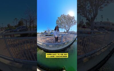 NEW 8K 360 Action Camera 👀 Insta360 X4