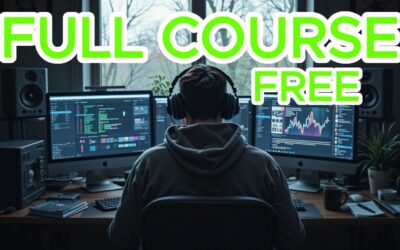 Freelancing Full Course / Video Editing Tutorial / AI Videos Course #saeedtvinpashto