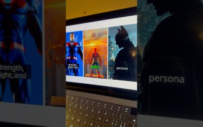 Generate a professional quality video in minutes #productivity #aitools #ai #videoediting