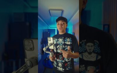 Inata360 Flow 2 Pro 🔥 #insta360 #Gimbal #videography