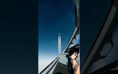 Oh, the places you’ll fly, and the lands you’ll see 🤩#Insta360 #Insta360X3 #plane #pov #shorts #fyp