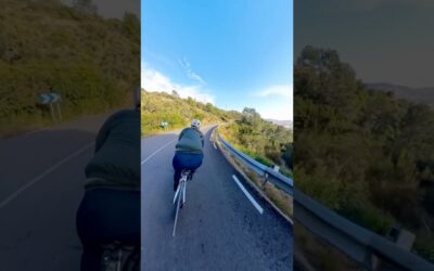 Incredible @Insta360 X4 , third person view 😎 #magicinaction #insta360  #insta360x4 #actioncamera