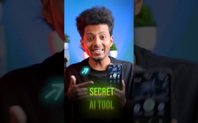 I found the best Ai Tool😍 Imagine converting text into a full video in seconds Or dubbing your vide