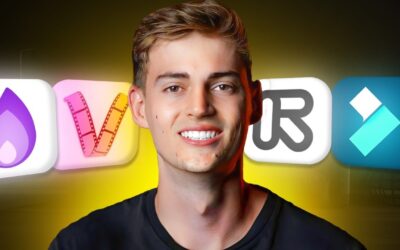 5 AI Video Editing Apps You NEED to Try in 2025