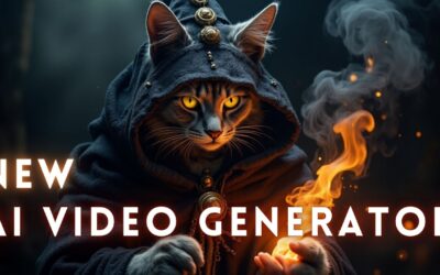 New Best AI Video Generator |Text to Video AI and Image to Video Generator