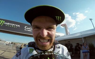 GoPro: Moto X Speed & Style 2015 HEROCast