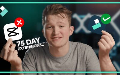 I Spent 24 Hours Mastering Video Editing with Filmora AI Features