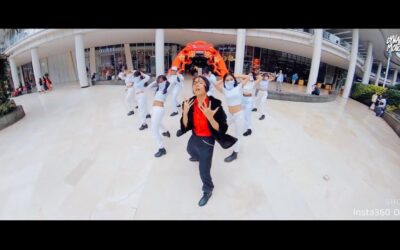 Insta360 Awards – Kpop in Public