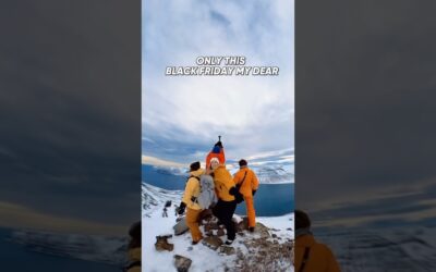 Swinging into Insta360 Black Friday like 😝 Shop Now! #Insta360 #BlackFriday #sales #discount