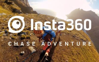 Insta360 ONE Series Highlights — Chase Adventure