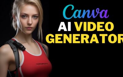 AI Video Generator : FREE Canva Text To Video AI Tutorial