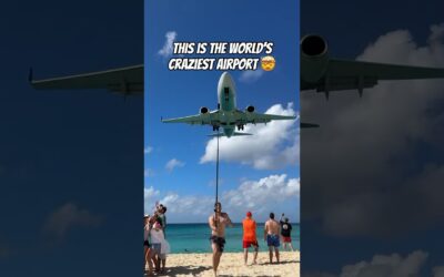 Now that’s what we call timed to perfection 😎 #Insta360 #NoDroneNoProblem #airplane #racing #shorts