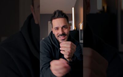 AI Video Editing in Premiere Pro!