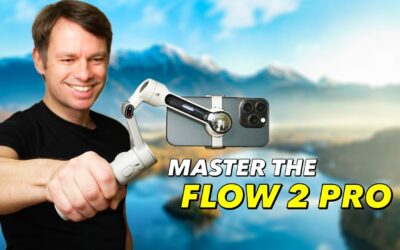 Insta360 Flow 2 Pro Full Tutorial: The Best Features Explained