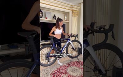 New Insta360 feature. ​⁠@insta360 #insta360 #insta360x4 #cyclist #cycling #triathlete #sports #ad