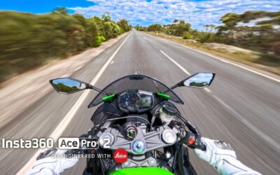 How to Nail Every Moto Ride x Jay Jankulovski | Insta360 Ace Pro 2